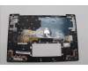 Lenovo 5M11L83349 MECH_ASM KBDBZL,DEN,WW,BK/BZ,SRX
