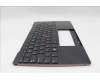 Lenovo 5M11L83349 MECH_ASM KBDBZL,DEN,WW,BK/BZ,SRX