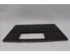 Lenovo 5M11L83353 MECH_ASM KBDBZL,FRA,WW,BK/BZ,SRX