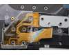 Lenovo 5M11L83353 MECH_ASM KBDBZL,FRA,WW,BK/BZ,SRX