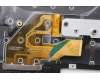 Lenovo 5M11L83355 MECH_ASM KBDBZL,GER,WW,BK/BZ,SRX