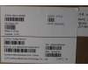 Lenovo 5M11L83356 MECH_ASM KBDBZL,GRE,WW,BK/BZ,SRX