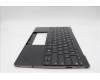 Lenovo 5M11L83369 MECH_ASM KBDBZL,RUS,WW,BK/BZ,SRX