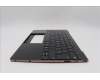 Lenovo 5M11L83371 MECH_ASM KBDBZL,SPA,WW,BK/BZ,SRX