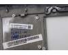 Lenovo 5M11L85635 MECH_ASM KB BK MG BEL LTN