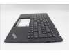 Lenovo 5M11L85659 MECH_ASM KB BK MG CZE/SLK LTN