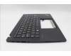 Lenovo 5M11L85659 MECH_ASM KB BK MG CZE/SLK LTN
