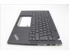 Lenovo 5M11L85688 MECH_ASM KB BK MG FRA CHY