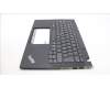 Lenovo 5M11L85690 MECH_ASM KB BK MG FRA LTN