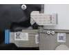 Lenovo 5M11L85708 MECH_ASM KB BK MG GRE LTN