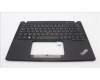 Lenovo 5M11L85739 MECH_ASM KB BK MG ITA LTN
