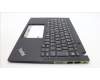 Lenovo 5M11L85745 MECH_ASM KB BK MG JPN LTN