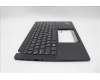 Lenovo 5M11L85788 MECH_ASM KB BK MG RUS LTN