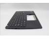 Lenovo 5M11L85807 MECH_ASM KB BK MG SWE/FIN LTN