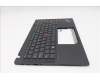 Lenovo 5M11L85842 MECH_ASM KB BK MG UKE CHY