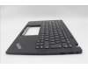 Lenovo 5M11L85844 MECH_ASM KB BK MG UKE LTN