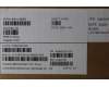 Lenovo 5M11L85860 MECH_ASM BL KB BK MG ARA CHY