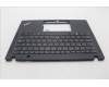Lenovo 5M11L85862 MECH_ASM BL KB BK MG ARA LTN