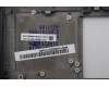5M11L85862 Lenovo MECH_ASM BL KB BK MG ARA LTN