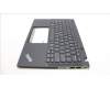 Lenovo 5M11L85905 MECH_ASM BL KB BK MG ENG LTN