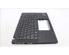 Lenovo 5M11L85905 MECH_ASM BL KB BK MG ENG LTN