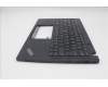 Lenovo 5M11L85911 MECH_ASM BL KB BK MG EST LTN