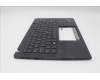 Lenovo 5M11L85911 MECH_ASM BL KB BK MG EST LTN