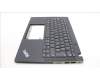 5M11L85926 Lenovo MECH_ASM BL KB BK MG FRA PMX