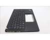 Lenovo 5M11L85936 MECH_ASM BL KB BK MG GER LTN