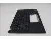Lenovo 5M11L85938 MECH_ASM BL KB BK MG GER PMX
