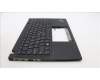 Lenovo 5M11L85942 MECH_ASM BL KB BK MG GRE LTN