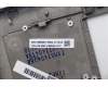 Lenovo 5M11L85948 MECH_ASM BL KB BK MG HBW LTN