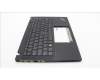 Lenovo 5M11L85973 MECH_ASM BL KB BK MG ITA LTN