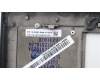 Lenovo 5M11L85973 MECH_ASM BL KB BK MG ITA LTN