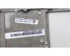 Lenovo 5M11L86010 MECH_ASM BL KB BK MG NORDIC LTN