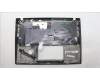 Lenovo 5M11L86010 MECH_ASM BL KB BK MG NORDIC LTN