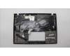 Lenovo 5M11L86034 MECH_ASM BL KB BK MG SPA LTN
