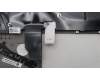 Lenovo 5M11L86040 MECH_ASM BL KB BK MG SWE/FIN LTN