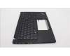 Lenovo 5M11L86046 MECH_ASM BL KB BK MG SWS LTN