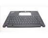 Lenovo 5M11L86058 MECH_ASM BL KB BK MG THAI LTN