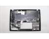 Lenovo 5M11L86113 MECH_ASM BL KB BK MG WW BUL LTN