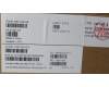 Lenovo 5M11L86158 MECH_ASM BL KB BK MG WW FRA PMX
