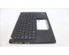 Lenovo 5M11L86158 MECH_ASM BL KB BK MG WW FRA PMX
