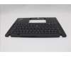 Lenovo 5M11L86169 MECH_ASM BL KB BK MG WW GER LTN