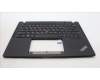 Lenovo 5M11L86175 MECH_ASM BL KB BK MG WW GRE LTN