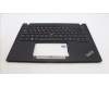 Lenovo 5M11L86249 MECH_ASM BL KB BK MG WW POR LTN