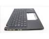 Lenovo 5M11L86261 MECH_ASM BL KB BK MG WW SLV LTN