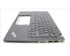 Lenovo 5M11L86298 MECH_ASM BL KB BK MG WW TUR LTN