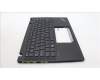 Lenovo 5M11L86310 MECH_ASM BL KB BK MG WW UKE LTN