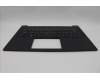 Lenovo 5M11L88776 C-Cover with keyboard, Czech Slovakian, NO WWAN, UK